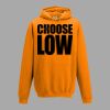 College hoodie Thumbnail