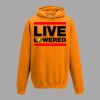 College hoodie Thumbnail