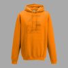 College hoodie Thumbnail