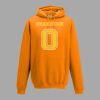 College hoodie Thumbnail