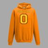 College hoodie Thumbnail