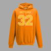 College hoodie Thumbnail