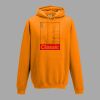 College hoodie Thumbnail