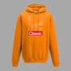 College hoodie Thumbnail