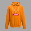 College hoodie Thumbnail