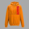 College hoodie Thumbnail