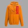 College hoodie Thumbnail