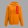 College hoodie Thumbnail