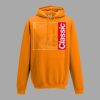 College hoodie Thumbnail