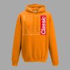 College hoodie Thumbnail