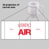 Gloss White Mug Thumbnail