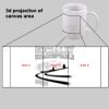 Gloss White Mug Thumbnail