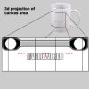 Gloss White Mug Thumbnail