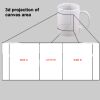 Gloss White Mug Thumbnail