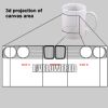 Gloss White Mug Thumbnail