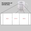 Gloss White Mug Thumbnail