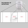 Gloss White Mug Thumbnail