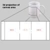 Gloss White Mug Thumbnail