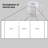 Gloss White Mug Thumbnail
