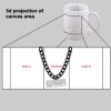 Gloss White Mug Thumbnail