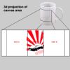 Gloss White Mug Thumbnail