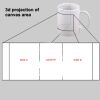 Gloss White Mug Thumbnail