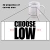 Gloss White Mug Thumbnail