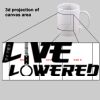Gloss White Mug Thumbnail