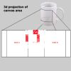 Gloss White Mug Thumbnail