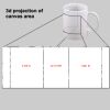 Gloss White Mug Thumbnail