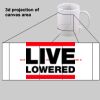 Gloss White Mug Thumbnail