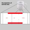 Gloss White Mug Thumbnail