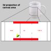 Gloss White Mug Thumbnail