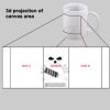 Gloss White Mug Thumbnail