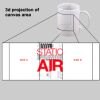 Gloss White Mug Thumbnail