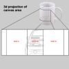 Gloss White Mug Thumbnail