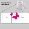 Gloss White Mug Thumbnail
