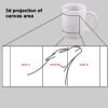 Gloss White Mug Thumbnail