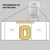 Gloss White Mug Thumbnail