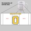 Gloss White Mug Thumbnail
