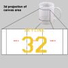 Gloss White Mug Thumbnail