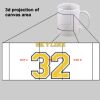 Gloss White Mug Thumbnail
