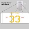 Gloss White Mug Thumbnail