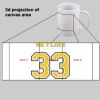 Gloss White Mug Thumbnail