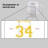 Gloss White Mug Thumbnail