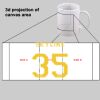 Gloss White Mug Thumbnail