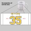 Gloss White Mug Thumbnail