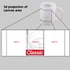 Gloss White Mug Thumbnail