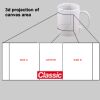 Gloss White Mug Thumbnail