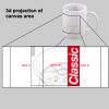 Gloss White Mug Thumbnail